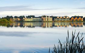 De Vere Cotswold Water Park Apartments